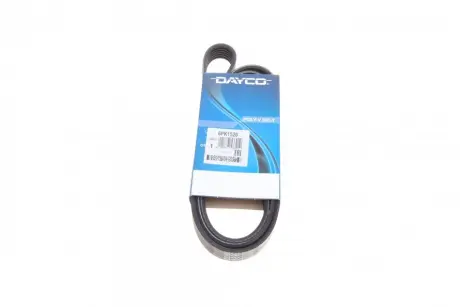 Ремень поликлиновой Dayco 6PK1520