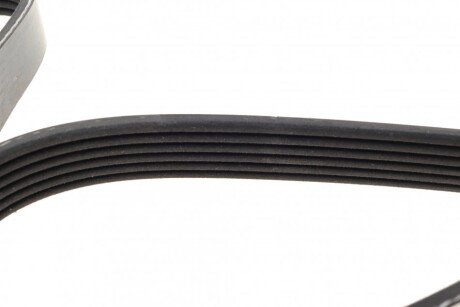 Приводной ремень генератора dayco 6PK1610HD