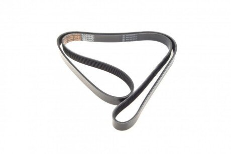 Приводной ремень генератора dayco 6PK1610HD