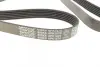Ремень поликлиновой dayco 6PK1670