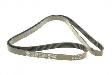 Привідний ремінь генератора dayco 6PK1865