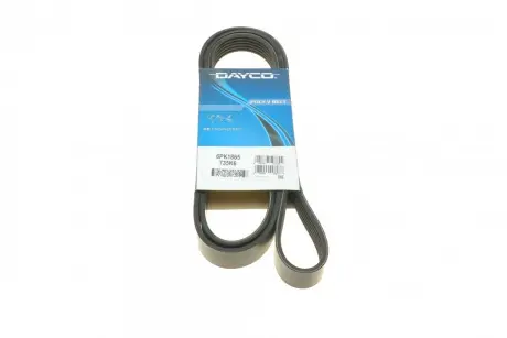 Ремень поликлиновой dayco 6PK1865