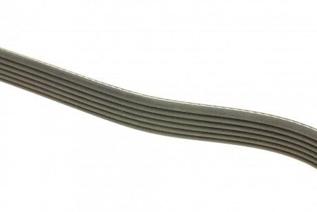 Привідний ремінь генератора dayco 6PK2120HD