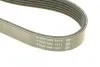 Ремень поликлиновой Dayco 6PK2120HD (фото 3)