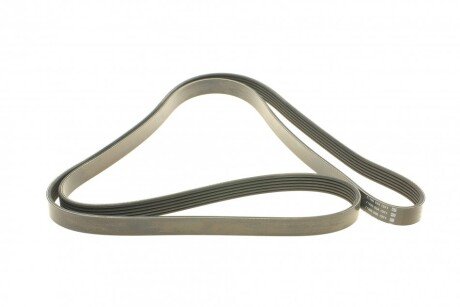 Привідний ремінь генератора dayco 6PK2120HD