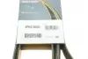 Ремень поликлиновой Dayco 6PK2120HD (фото 6)