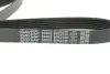 Ремень поликлиновой dayco 6PK2135
