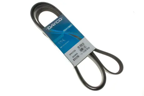 Ремень поликлиновой dayco 6PK2135