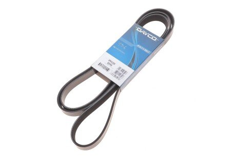 Привідний ремінь генератора dayco 6PK2250