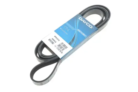 Ремень поликлиновой dayco 6PK2515