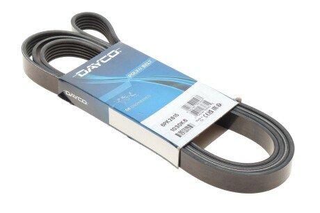 Приводной ремень генератора dayco 6PK2615