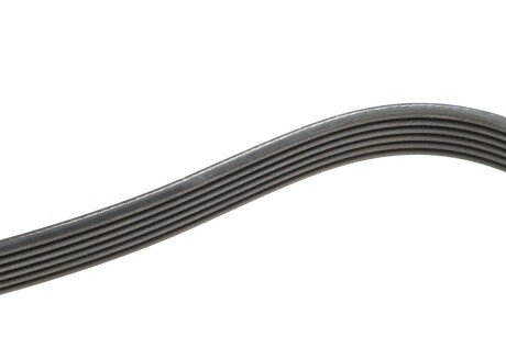 Приводной ремень генератора dayco 6PK2615