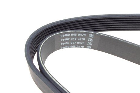 Привідний ремінь генератора dayco 7PK1595