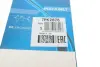 Ремень поликлиновой dayco 7PK2876