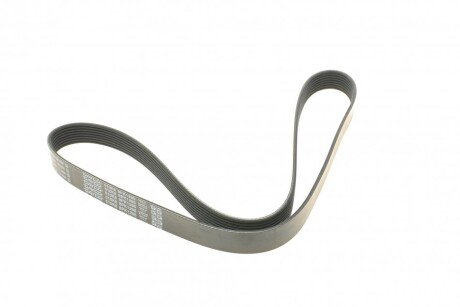 Привідний ремінь генератора dayco 8PK1295