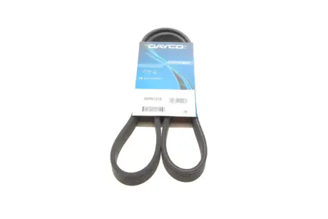 Ремень поликлиновый (пр-во DAYCO) dayco 6DPK1215