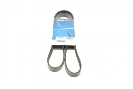 Ремень поликлиновый (пр-во DAYCO) Dayco 6PK1372