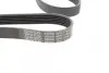 Ремень поликлиновый (пр-во DAYCO) dayco 6PK1744