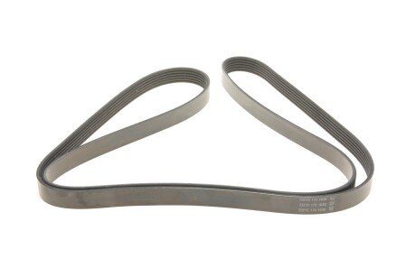 Привідний ремінь генератора dayco 6PK2000