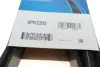 Ремень поликлиновый (пр-во DAYCO) dayco 6PK2203