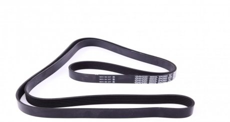 Привідний ремінь генератора dayco 6PK2504