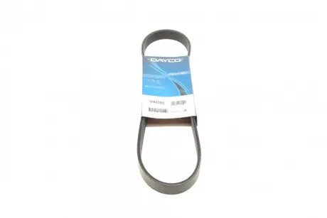 Ремень поликлиновый (пр-во DAYCO) dayco 6PK831EE