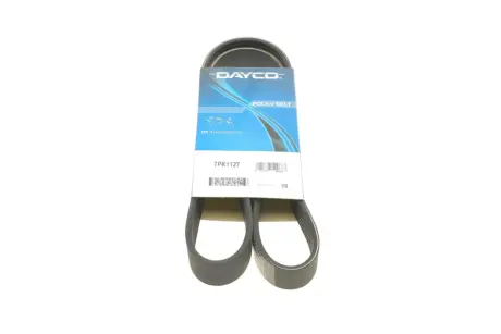 Ремень поликлиновый (пр-во DAYCO) dayco 7PK1127