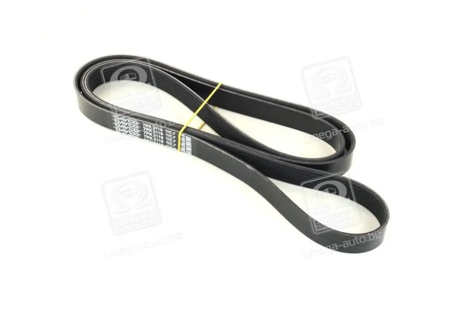 Ремень поликлиновый (пр-во DAYCO) Dayco 7PK2119 (фото 1)