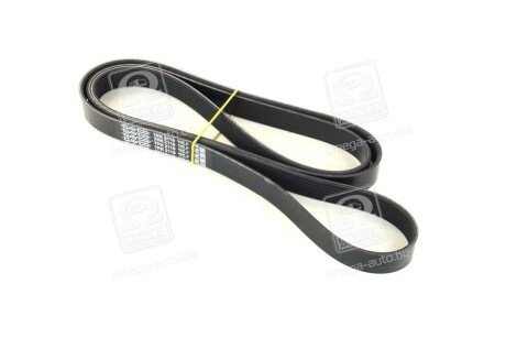 Привідний ремінь генератора dayco 7PK2119 на Рендж (ленд) ровер Вог