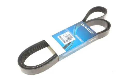 Ремень поликлиновый (пр-во DAYCO) dayco 7PK2265