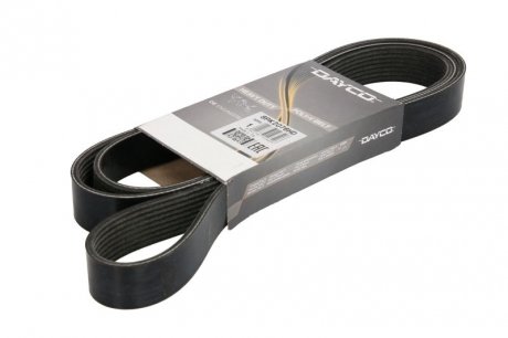 Привідний ремінь генератора dayco 8PK2076HD
