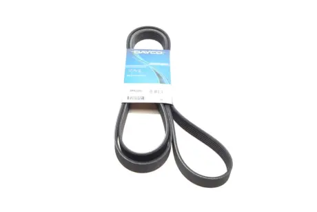 Ремень поликлиновый (пр-во DAYCO) dayco 6PK2404