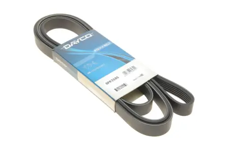 Ремень поликлиновый (пр-во DAYCO) dayco 6PK2585
