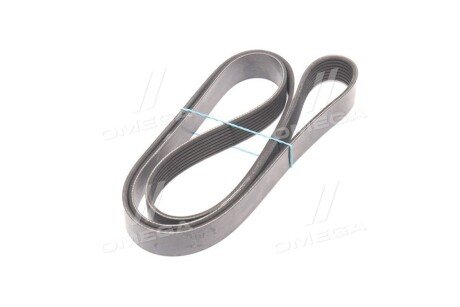 Привідний ремінь генератора dayco 8PK1650