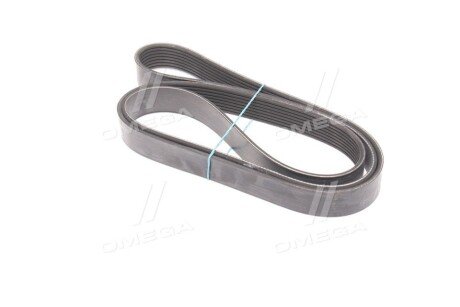 Привідний ремінь генератора dayco 8PK1650