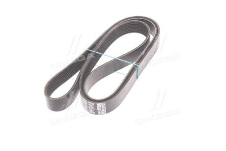 Привідний ремінь генератора dayco 8PK1650