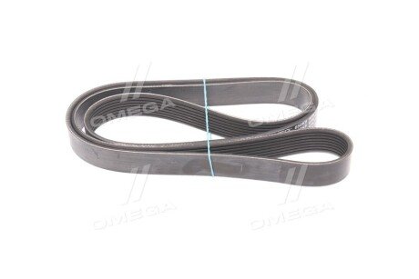 Привідний ремінь генератора dayco 8PK1650
