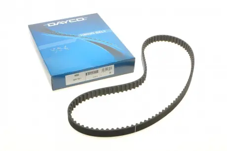 Ремень зубч. ГРМ 104x17.0 (пр-во DAYCO) dayco 94862