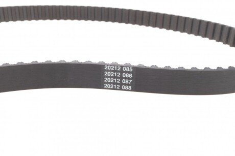 Ремень зубч. ГРМ 107x20.0 dayco 94237