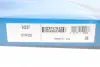 Ремень зубч. ГРМ 107x20.0 (пр-во DAYCO) dayco 94237