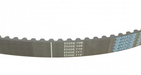 Ремень зубч. ГРМ 117x25.4 dayco 94005