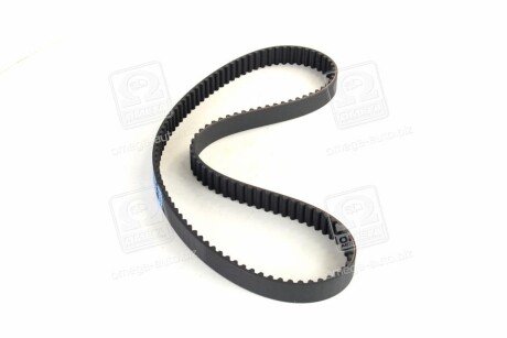 Ремень зубч. ГРМ 123x20.0 dayco 94136