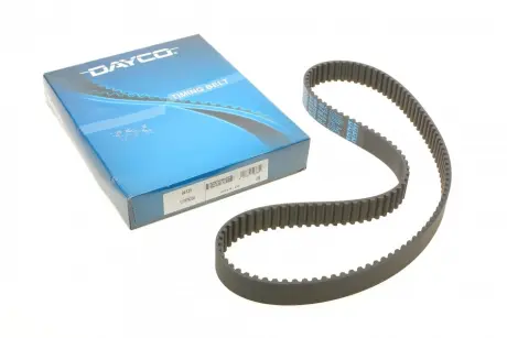 Ремень зубч. ГРМ 127x25.4 (пр-во DAYCO) dayco 94139