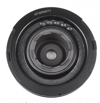 Ременный шкив коленвала dayco DPV1073