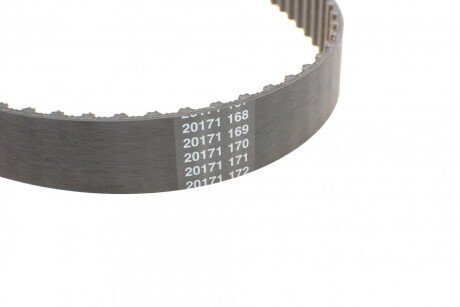 Ремінь ГРМ dayco 94170