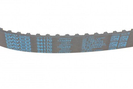 Ремінь ГРМ dayco 94170