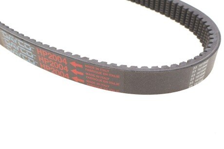 Ремінь ГРМ dayco HP2004