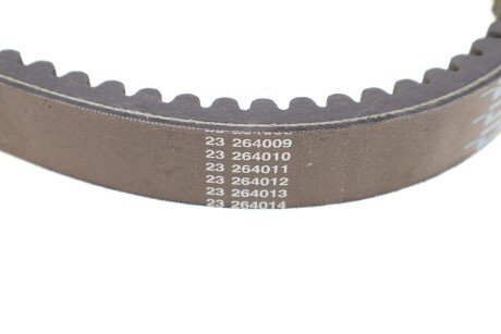 Ремінь ГРМ dayco HP2005