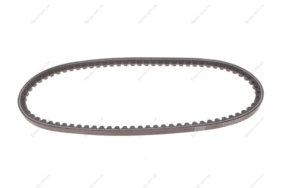 Ремінь клиновидний (довж. 60-180) dayco 10A0700C