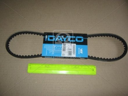 Привідний ремінь генератора dayco 10A0865C